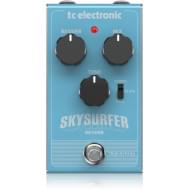 TC ELECTRONIC SKYSURFER REVERB 